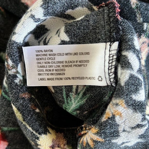 Gorgeous maxi Target dress - Picture 6 of 6